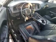 ✅ 2015 Dodge Challenger SXT • VIN: 2C3CDZAG3FH713436 • Lot: 92319975. Listed on Copart with 184,087 mi. Free auction sales archive from the USA and detailed vehicle history report at DreamBid. Image 8.