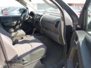 ✅ 2006 Nissan Xterra X • VIN: 5N1AN08U96C532279 • Lot: 43406498. Wystawiony na IAAI z przebiegiem 127 910 mil. Bezpłatny archiwum sprzedaży aukcyjnych z USA i szczegółowy raport historii pojazdu na DreamBid. Zdjęcie 5.