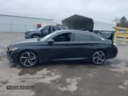 ✅ 2019 Honda Accord Sport • VIN: 1HGCV1F33KA103319 • Lot: 43575270. Listed on IAAI with 96,324 mi. Free auction sales archive from the USA and detailed vehicle history report at DreamBid. Image 14.