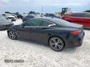 ✅ 2017 Infiniti Q60 Sport • VIN: JN1EV7EK0HM360449 • Лот: 69039735. Опубликован ранее на Copart с пробегом 82 533 миль. Бесплатный доступ к архиву аукционных продаж из США и подробный отчёт об истории автомобиля на DreamBid. Изображение 2.