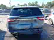 2018 Chevrolet Traverse LS с VIN 1GNEVFKW8JJ156107, выставлен на аукционе IAAI как лот 43415691 с пробегом 125 924 миль миль и . История ставок и продаж доступна на DreamBid. Изображение 16.