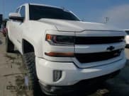 ✅ 2017 Chevrolet Silverado 1500 LT • VIN: 3GCUKREC0HG302284 • Lot: 85297135. Listed on Copart with 127,698 mi. Free auction sales archive from the USA and detailed vehicle history report at DreamBid. Image 13.