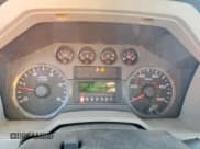 ✅ 2008 Ford F-350 • VIN: 1FTWW30R08EC89002 • Lot: 42857555. Listed on Copart with 165,583 mi. Free auction sales archive from the USA and detailed vehicle history report at DreamBid. Image 9.