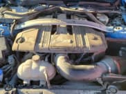 ✅ 2022 Ford Mustang GT • VIN: 1FA6P8CF5N5144311 • Lot: 94188755. Listed on Copart with 36,448 mi. Free auction sales archive from the USA and detailed vehicle history report at DreamBid. Image 7.