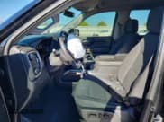 ✅ 2020 Chevrolet Silverado 1500 RST • VIN: 3GCUYEED7LG114208 • Lot: 85761795. Listed on Copart with 84,666 mi. Free auction sales archive from the USA and detailed vehicle history report at DreamBid. Image 7.