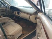 ✅ 1998 Oldsmobile 88 LS • VIN: 1G3HN52K0W4855380 • Lot: 42529940. Listed on IAAI with 194,452 mi. Free auction sales archive from the USA and detailed vehicle history report at DreamBid. Image 5.