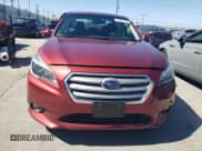 ✅ 2015 Subaru Legacy Limited • VIN: 4S3BNAJ64F3008712 • Лот: 71687165. Опубликован ранее на Copart с пробегом 117 020 миль. Бесплатный доступ к архиву аукционных продаж из США и подробный отчёт об истории автомобиля на DreamBid. Изображение 5.