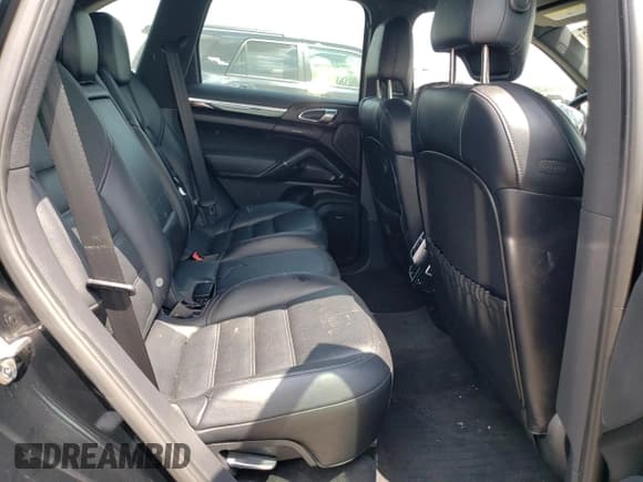 ✅ 2014 Porsche Cayenne Diesel • VIN: WP1AF2A20ELA41425 • Лот: 67436795. Опубликован ранее на Copart с пробегом 103 114 миль. Бесплатный доступ к архиву аукционных продаж из США и подробный отчёт об истории автомобиля на DreamBid. Изображение 10.