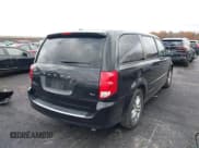 ✅ 2014 Dodge Grand Caravan R/T • VIN: 2C4RDGEG1ER162887 • Lot: 43656359. Listed on IAAI with 134,377 mi. Free auction sales archive from the USA and detailed vehicle history report at DreamBid. Image 4.