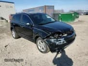 ✅ 2013 Chevrolet Captiva Sport LTZ • VIN: 3GNAL4EK5DS589792 • Lot: 48478865. Wystawiony na Copart z przebiegiem 116 922 mil. Bezpłatny archiwum sprzedaży aukcyjnych z USA i szczegółowy raport historii pojazdu na DreamBid. Zdjęcie 14.