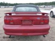 ✅ 1997 Ford Mustang GT • VIN: 1FALP45X8VF147537 • Лот: 43415546. Опубликован ранее на IAAI с пробегом 133 633 миль. Бесплатный доступ к архиву аукционных продаж из США и подробный отчёт об истории автомобиля на DreamBid. Изображение 17.