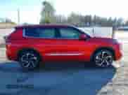 2023 Mitsubishi Outlander SEL с VIN JA4J3VA82PZ012003, выставлен на аукционе IAAI как лот 41216217 с пробегом 55 213 миль миль и . История ставок и продаж доступна на DreamBid. Изображение 13.