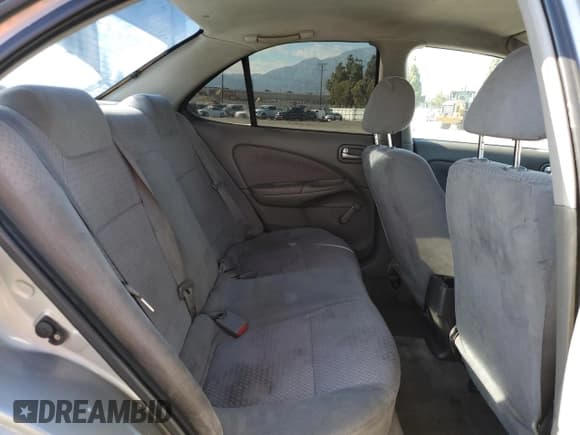 ✅ 2006 Nissan Sentra S • VIN: 3N1CB51D96L637361 • Лот: 84980625. Опубликован ранее на Copart с пробегом 188 868 миль. Бесплатный доступ к архиву аукционных продаж из США и подробный отчёт об истории автомобиля на DreamBid. Изображение 10.