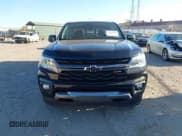 ✅ 2022 Chevrolet Colorado 4WD Z71 • VIN: 1GCGTDEN7N1137455 • Lot: 43539075. Wystawiony na IAAI z przebiegiem 59 773 mil. Bezpłatny archiwum sprzedaży aukcyjnych z USA i szczegółowy raport historii pojazdu na DreamBid. Zdjęcie 13.