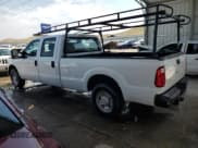 ✅ 2014 Ford F-250 XL • VIN: 1FT7W2A6XEEA78386 • Lot: 64288575. Listed on Copart with 159,108 mi. Free auction sales archive from the USA and detailed vehicle history report at DreamBid. Image 2.