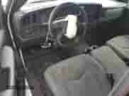 2007 Chevrolet Silverado 1500 Work Truck with VIN 1GCEC14X67Z143776, listed as a Copart auction lot 67640125 with 247,234 mi miles and Salvage title. Bid and sale history available at DreamBid. Image 8.