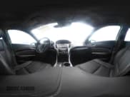 ✅ 2018 Acura TLX Technology • VIN: 19UUB3F59JA004190 • Lot: 42899334. Listed on IAAI with 117,964 mi. Free auction sales archive from the USA and detailed vehicle history report at DreamBid. Image 20.