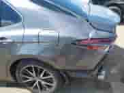 2023 Toyota Camry Hybrid SE с VIN 4T1S31AK7PU603550, выставлен на аукционе IAAI как лот 43273855 с пробегом 54 860 миль миль и . История ставок и продаж доступна на DreamBid. Изображение 18.