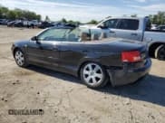 ✅ 2004 Audi A4 1.8T • VIN: WAUAC48H04K017417 • Lot: 66564454. Wystawiony na Copart z przebiegiem 120 014 mil. Bezpłatny archiwum sprzedaży aukcyjnych z USA i szczegółowy raport historii pojazdu na DreamBid. Zdjęcie 2.