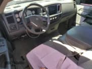 ✅ 2008 Dodge RAM • VIN: 3D7ML46A88G101901 • Лот: 54986785. Опубликован ранее на Copart с пробегом 327 321 миль. Бесплатный доступ к архиву аукционных продаж из США и подробный отчёт об истории автомобиля на DreamBid. Изображение 8.