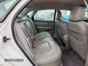 ✅ 2000 Ford Taurus SEL • VIN: 1FAFP56S6YA110378 • Lot: 69853485. Listed on Copart with 85,499 mi. Free auction sales archive from the USA and detailed vehicle history report at DreamBid. Image 10.