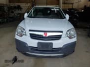 ✅ 2008 Saturn VUE XE • VIN: 3GSDL43NX8S724424 • Lot: 71809705. Wystawiony na Copart z przebiegiem 125 685 mil. Bezpłatny archiwum sprzedaży aukcyjnych z USA i szczegółowy raport historii pojazdu na DreamBid. Zdjęcie 5.