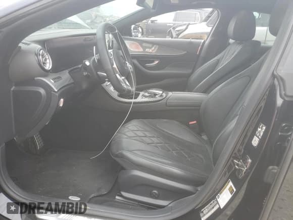 ✅ 2019 Mercedes-Benz CLS 53 S AMG • VIN: WDD2J6BB7KA028744 • Лот: 66889155. Опубликован ранее на Copart с пробегом 29 058 миль. Бесплатный доступ к архиву аукционных продаж из США и подробный отчёт об истории автомобиля на DreamBid. Изображение 7.