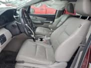 ✅ 2016 Honda Odyssey Touring Elite • VIN: 5FNRL5H90GB509483 • Lot: 95250715. Wystawiony na Copart z przebiegiem 81 697 mil. Bezpłatny archiwum sprzedaży aukcyjnych z USA i szczegółowy raport historii pojazdu na DreamBid. Zdjęcie 7.