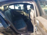 ✅ 2018 BMW 5 Series M550i xDrive • VIN: WBAJB9C50JB035182 • Лот: 43373741. Опубликован ранее на IAAI с пробегом Не указан. Бесплатный доступ к архиву аукционных продаж из США и подробный отчёт об истории автомобиля на DreamBid. Изображение 8.