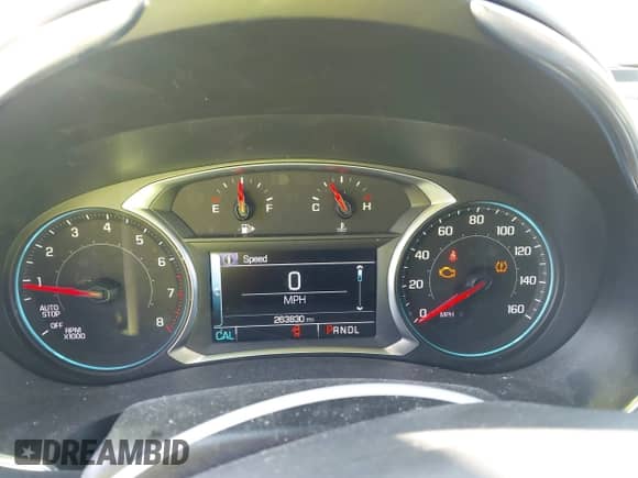 2016 Chevrolet Malibu LT z VIN 1G1ZE5STXGF318477, wystawiony jako IAAI lot #43421477 z przebiegiem 263 830 mil mil oraz . Historia ofert i sprzedaży dostępna na DreamBid. Obrazek 7.