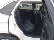 ✅ 2019 Ford Edge Titanium • VIN: 2FMPK4K97KBB45352 • Lot: 43662889. Wystawiony na IAAI z przebiegiem 137 164 mil. Bezpłatny archiwum sprzedaży aukcyjnych z USA i szczegółowy raport historii pojazdu na DreamBid. Zdjęcie 8.