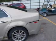 ✅ 2009 Chevrolet Malibu LTZ • VIN: 1G1ZK577294215251 • Lot: 42961371. Listed on IAAI with 112,261 mi. Free auction sales archive from the USA and detailed vehicle history report at DreamBid. Image 6.