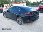 ✅ 2020 Mazda 3 Select • VIN: 3MZBPACL5LM135148 • Lot: 42263031. Listed on IAAI with 85,739 mi. Free auction sales archive from the USA and detailed vehicle history report at DreamBid. Image 3.