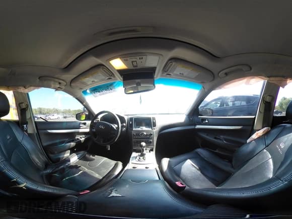 ✅ 2011 Infiniti G25 Journey • VIN: JN1DV6AP7BM831186 • Lot: 42076873. Listed on IAAI with 288,346 mi. Free auction sales archive from the USA and detailed vehicle history report at DreamBid. Image 19.