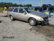 ✅ 1995 Ford Taurus • VIN: 1FALP5844SG101409 • Lot: 65465385. Listed on Copart with 119,702 mi. Free auction sales archive from the USA and detailed vehicle history report at DreamBid. Image 4.