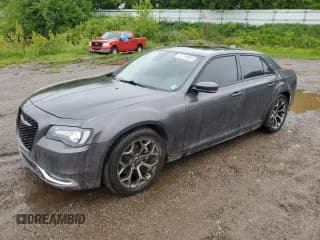 ✅ 2016 Chrysler 300 S • VIN: 2C3CCABT2GH335160 • Lot: 57769805. Listed on Copart with 93,555 mi. Free auction sales archive from the USA and detailed vehicle history report at DreamBid. Image 1.