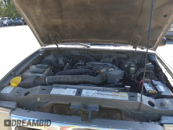 ✅ 1999 Ford Ranger XL • VIN: 1FTZR15V9XPB66283 • Лот: 43277181. Опубликован ранее на IAAI с пробегом 280 189 миль. Бесплатный доступ к архиву аукционных продаж из США и подробный отчёт об истории автомобиля на DreamBid. Изображение 10.