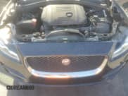 ✅ 2017 Jaguar F-Pace 20d Prestige • VIN: SADCK2BN2HA089818 • Lot: 90332275. Listed on Copart with 92,824 mi. Free auction sales archive from the USA and detailed vehicle history report at DreamBid. Image 12.