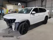 ✅ 2019 Volkswagen Atlas SEL • VIN: 1V2MR2CA4KC505482 • Lot: 70041315. Wystawiony na Copart z przebiegiem 90 482 mil. Bezpłatny archiwum sprzedaży aukcyjnych z USA i szczegółowy raport historii pojazdu na DreamBid. Zdjęcie 1.