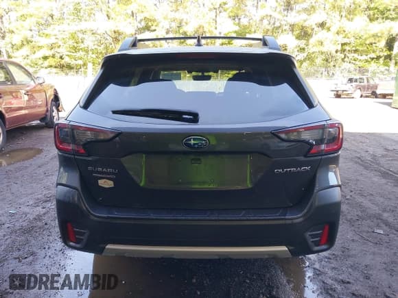 ✅ 2022 Subaru Outback Limited • VIN: 4S4BTANCXN3142317 • Лот: 43141891. Опубликован ранее на IAAI с пробегом 43 084 миль. Бесплатный доступ к архиву аукционных продаж из США и подробный отчёт об истории автомобиля на DreamBid. Изображение 16.