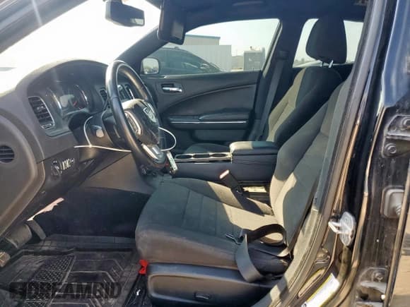 ✅ 2013 Dodge Charger Police • VIN: 2C3CDXAT9DH593379 • Lot: 85201785. Listed on Copart with 175,266 mi. Free auction sales archive from the USA and detailed vehicle history report at DreamBid. Image 7.