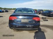 ✅ 2009 Audi A4 Premium Plus • VIN: WAUSF78K19N065345 • Lot: 93593745. Listed on Copart with 107,676 mi. Free auction sales archive from the USA and detailed vehicle history report at DreamBid. Image 6.