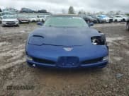 ✅ 2004 Chevrolet Corvette • VIN: 1G1YY32G445115760 • Лот: 56300385. Опубликован ранее на Copart с пробегом 47 434 миль. Бесплатный доступ к архиву аукционных продаж из США и подробный отчёт об истории автомобиля на DreamBid. Изображение 5.