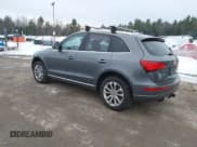✅ 2015 Audi Q5 Premium Plus • VIN: WA1LFAFP3FA147240 • Лот: 43828914. Опубликован ранее на IAAI с пробегом 114 004 миль. Бесплатный доступ к архиву аукционных продаж из США и подробный отчёт об истории автомобиля на DreamBid. Изображение 3.