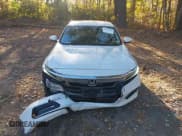 ✅ 2019 Honda Accord EX • VIN: 1HGCV1F42KA003995 • Lot: 43603387. Listed on IAAI with 165,052 mi. Free auction sales archive from the USA and detailed vehicle history report at DreamBid. Image 12.