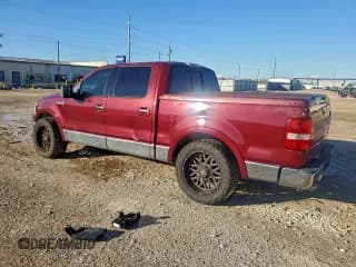 ✅ 2006 Lincoln Mark LT • VIN: 5LTPW16576FJ21388 • Lot: 94489885. Wystawiony na Copart z przebiegiem 171 268 mil. Bezpłatny archiwum sprzedaży aukcyjnych z USA i szczegółowy raport historii pojazdu na DreamBid. Zdjęcie 2.