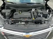 ✅ 2022 Chevrolet Equinox LS • VIN: 2GNAXHEV4N6150346 • Лот: 84217665. Опубликован ранее на Copart с пробегом 27 327 миль. Бесплатный доступ к архиву аукционных продаж из США и подробный отчёт об истории автомобиля на DreamBid. Изображение 15.