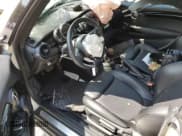 ✅ 2017 MINI Convertible Cooper S • VIN: WMWWG9C53H3C22656 • Lot: 70481284. Listed on Copart with 71,612 mi. Free auction sales archive from the USA and detailed vehicle history report at DreamBid. Image 8.