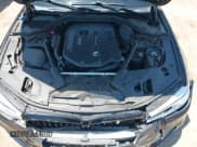 ✅ 2017 BMW 5 Series 540i • VIN: WBAJE5C33HG916941 • Лот: 42504534. Опубликован ранее на IAAI с пробегом 115 127 миль. Бесплатный доступ к архиву аукционных продаж из США и подробный отчёт об истории автомобиля на DreamBid. Изображение 10.