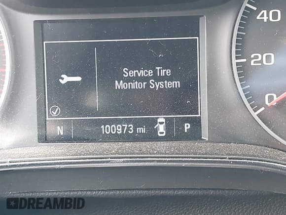 ✅ 2019 Chevrolet Cruze • VIN: 1G1BJ5SM4K7103783 • Лот: 43066273. Опубликован ранее на IAAI с пробегом 100 973 миль. Бесплатный доступ к архиву аукционных продаж из США и подробный отчёт об истории автомобиля на DreamBid. Изображение 15.